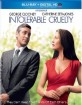 Intolerable Cruelty (Blu-ray + Digital Copy + UV Copy) (US Import ohne dt. Ton) Blu-ray
