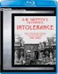 Intolerance (US Import ohne dt. Ton) Blu-ray