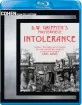 Intolerance (US Import ohne dt. Ton) Blu-ray