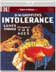 Intolerance - Love's Struggle Throughout the Ages (UK Import ohne dt. Ton) Blu-ray