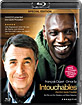 Intouchables - Ziemlich beste Freunde (CH Import) Blu-ray