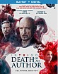 Intrigo: Death of an Author (2018) (Blu-ray + Digital Copy) (Region A - US Import ohne dt. Ton) Blu-ray