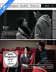 Introduction + Right Now, Wrong Then (OmU) (Hong Sangsoo Double Feature Vol. I) Blu-ray