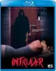 Intruder (2016) (Blu-ray + DVD) (Region A - US Import ohne dt. Ton) Blu-ray