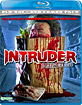 Intruder - Director's Cut (1989) (Blu-ray + DVD) (US Import ohne dt. Ton) Blu-ray