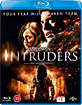 Intruders (2011) (DK Import) Blu-ray