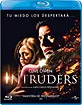 Intruders (2011) (ES Import) Blu-ray