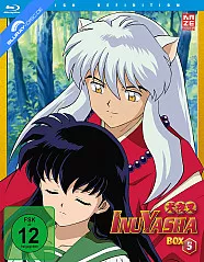 InuYasha - Vol. 5 Blu-ray