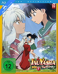 InuYasha - Vol. 7 Blu-ray