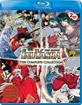 InuYasha - The Movie: The Complete Collection (Region A - US Import ohne dt. Ton) Blu-ray