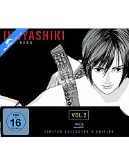 Inuyashiki Last Hero - Vol. 2 (Limited Collector’s Edition) Blu-ray