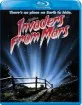 Invaders from Mars (1986) (Region A - US Import ohne dt. Ton) Blu-ray