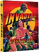 Invaders of the Lost Gold - Severin Films Exclusive Limited Edition Slipcover (US Import ohne dt. Ton) Blu-ray