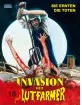Invasion der Blutfarmer (Limited Mediabook Edition) (Cover A) (Blu-ray + DVD) (Neugeprüfte Auflage) Blu-ray