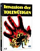 Invasion der Blutfarmer (Limited Mediabook Edition) (Cover B) Blu-ray