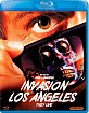 Invasion Los Angeles (FR Import) Blu-ray