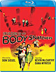 Invasion of the Body Snatchers (1956) (US Import ohne dt. Ton) Blu-ray