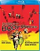 Invasion of the Body Snatchers (1956) (US Import ohne dt. Ton) Blu-ray
