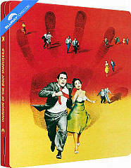 Invasion of the Body Snatchers (1956) - Version restaurée - Édition Boîtier Limitée FuturePak (FR Import ohne dt. Ton) Blu-ray