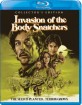 Invasion of the Body Snatchers (1978) - Collector's Edition (Region A - US Import ohne dt. Ton) Blu-ray