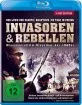 Invasoren & Rebellen - Monumentalfilm-Klassiker der 1960er (3-Filme Set) Blu-ray