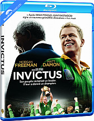 Invictus (Neuauflage) (Blu-ray + Digital Copy) (FR Import) Blu-ray