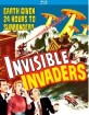 Invisible Invaders (1959) (Region A - US Import ohne dt. Ton) Blu-ray