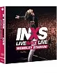 INXS - Live Baby Live at Wembley Stadium (1991) - Restored and Remastered - Digipak (Blu-ray + 2 Audio CD) (US Import ohne dt. Ton) Blu-ray