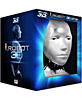 Io, Robot 3D - Headpack Limited Edition (Blu-ray 3D + Blu-ray +DVD) (IT Import) Blu-ray