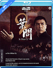 Ip Man 2 (IT Import ohne dt. Ton) Blu-ray
