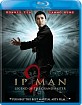 Ip Man 2 - Legend of the Grand Master (US Import ohne dt. Ton) Blu-ray
