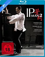 Ip Man 2 (Special Edition) Blu-ray