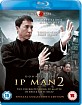 Ip Man 2 (UK Import ohne dt. Ton) Blu-ray