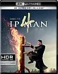 Ip Man 4: The Finale 4K (4K UHD + Blu-ray) (US Import ohne dt. Ton) Blu-ray