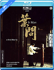 Ip Man (IT Import ohne dt. Ton) Blu-ray