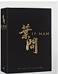Ip Man: 4-Movie Collection 4K (4K UHD + Blu-ray) (US Import ohne dt. Ton) Blu-ray
