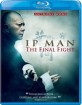 IP Man: The Final Fight (Region A - US Import ohne dt. Ton) Blu-ray