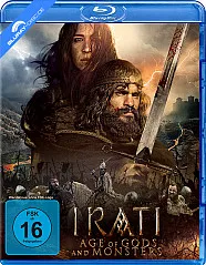 Irati - Age of Gods and Monsters Blu-ray