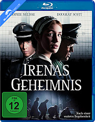 Irenas Geheimnis Blu-ray