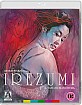 Irezumi (1966) - Limited Edition (UK Import ohne dt. Ton) Blu-ray