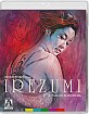 Irezumi (1966) - Limited Edition (US Import ohne dt. Ton) Blu-ray