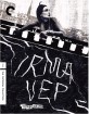 Irma Vep - Criterion Collection (Region A - US Import ohne dt. Ton) Blu-ray