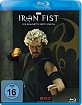 Iron Fist: Die komplette erste Staffel (CH Import) Blu-ray
