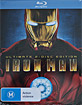 Iron Man - Metalcase (AU Import ohne dt. Ton) Blu-ray