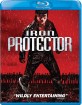 Iron Protector (2016) (Region A - US Import ohne dt. Ton) Blu-ray