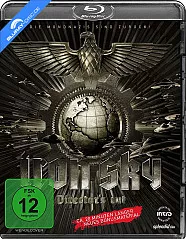 Iron Sky - Wir kommen in Frieden (Extended Director's Cut) Blu-ray