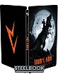 Iron Sky + Iron Sky: Coming Race - Zavvi Exclusive Glow in the Dark Steelbook (UK Import ohne dt. Ton) Blu-ray