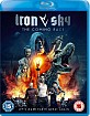 Iron Sky: The Coming Race (UK Import ohne dt. Ton) Blu-ray