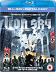 Iron Sky (UK Import ohne dt. Ton) Blu-ray