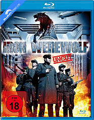 Iron Werewolf (Neuauflage) Blu-ray